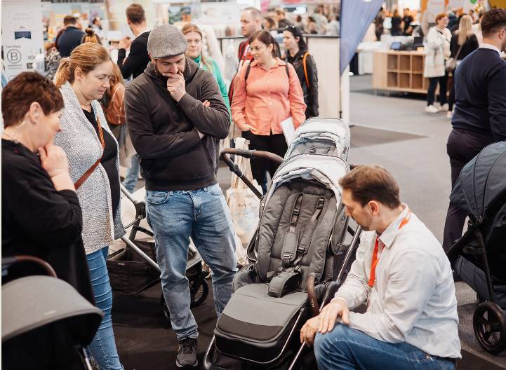 德国弗莱堡少儿用品展:参展商信息Baby+Kind展览 德国弗莱堡少儿用品展:参展商信息Baby+Kind展览