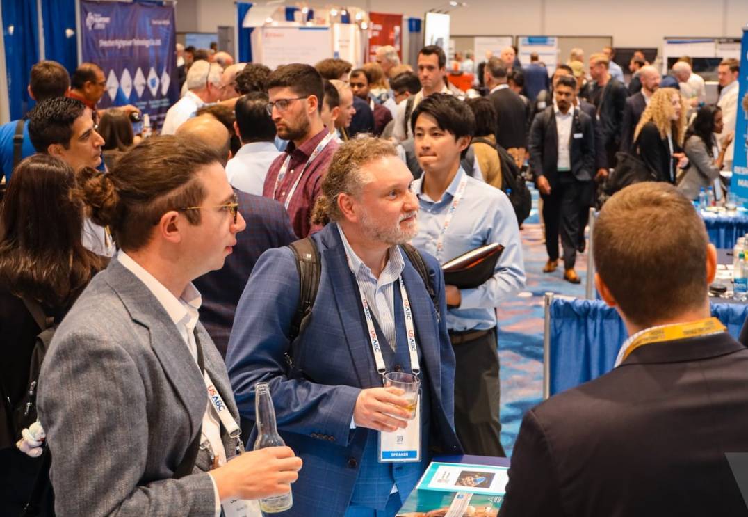 美国佛罗里达州奥兰多国际电池展览会International Battery Seminar & Exhibit 2025在奥兰多成功举办 美国佛罗里达州奥兰多国际电池展览会International Battery Seminar & Exhibit 2025在奥兰多成功举办