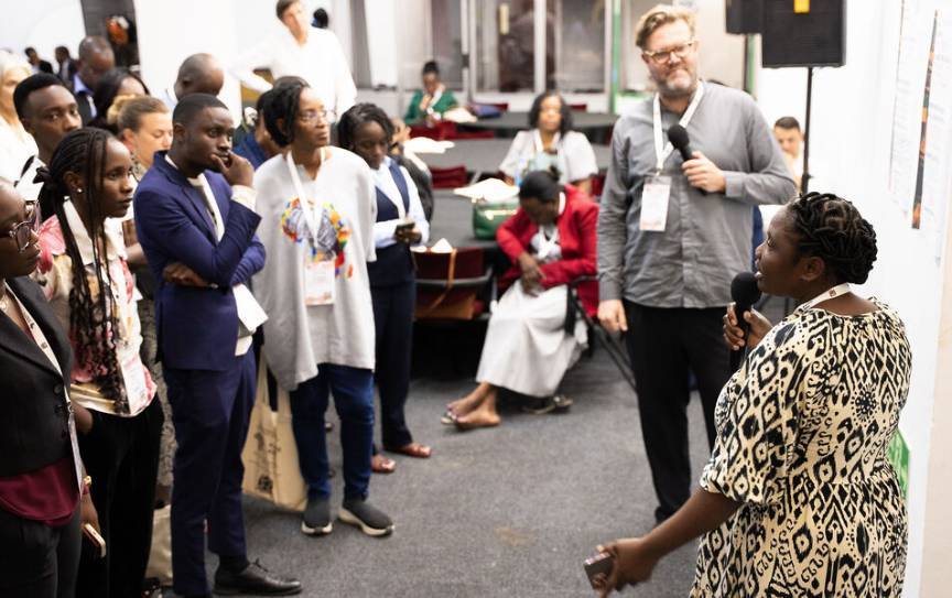 2026年塞内加尔达喀尔国际信息和通信技术展览会:促进包容性增长 2026年塞内加尔达喀尔国际信息和通信技术展览会:促进包容性增长