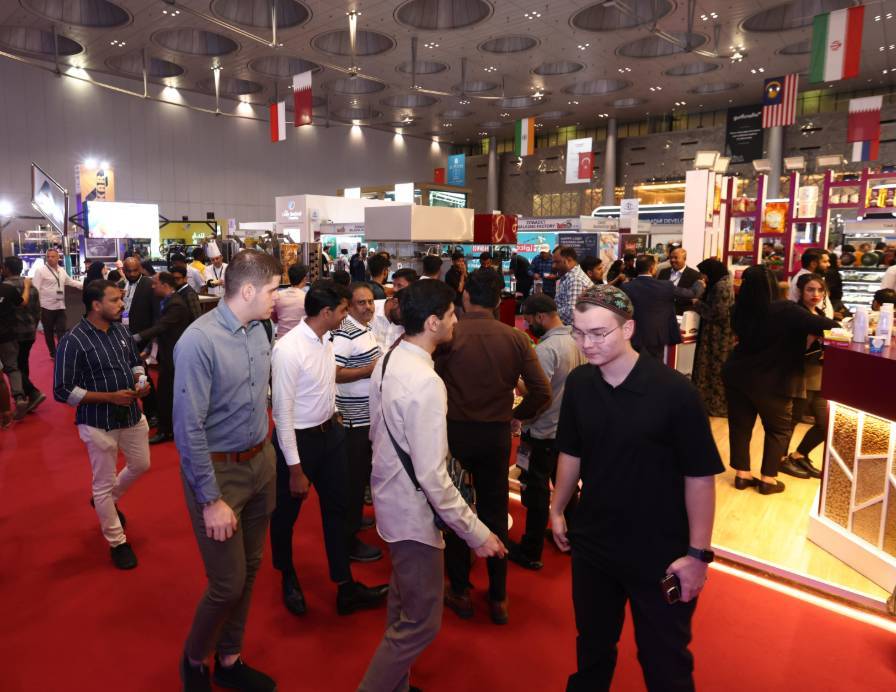2025年卡塔尔多哈国际酒店用品及食品展览会:商业拓展新机遇 2025年卡塔尔多哈国际酒店用品及食品展览会:商业拓展新机遇