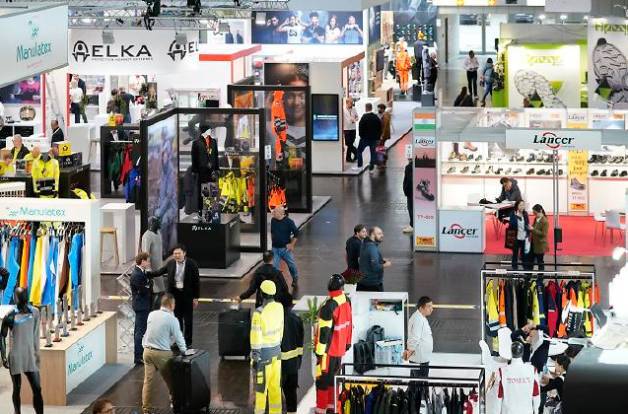 2025德国杜塞尔多夫国际劳动安全及健康用品展览会交通指南 2025德国杜塞尔多夫国际劳动安全及健康用品展览会交通指南