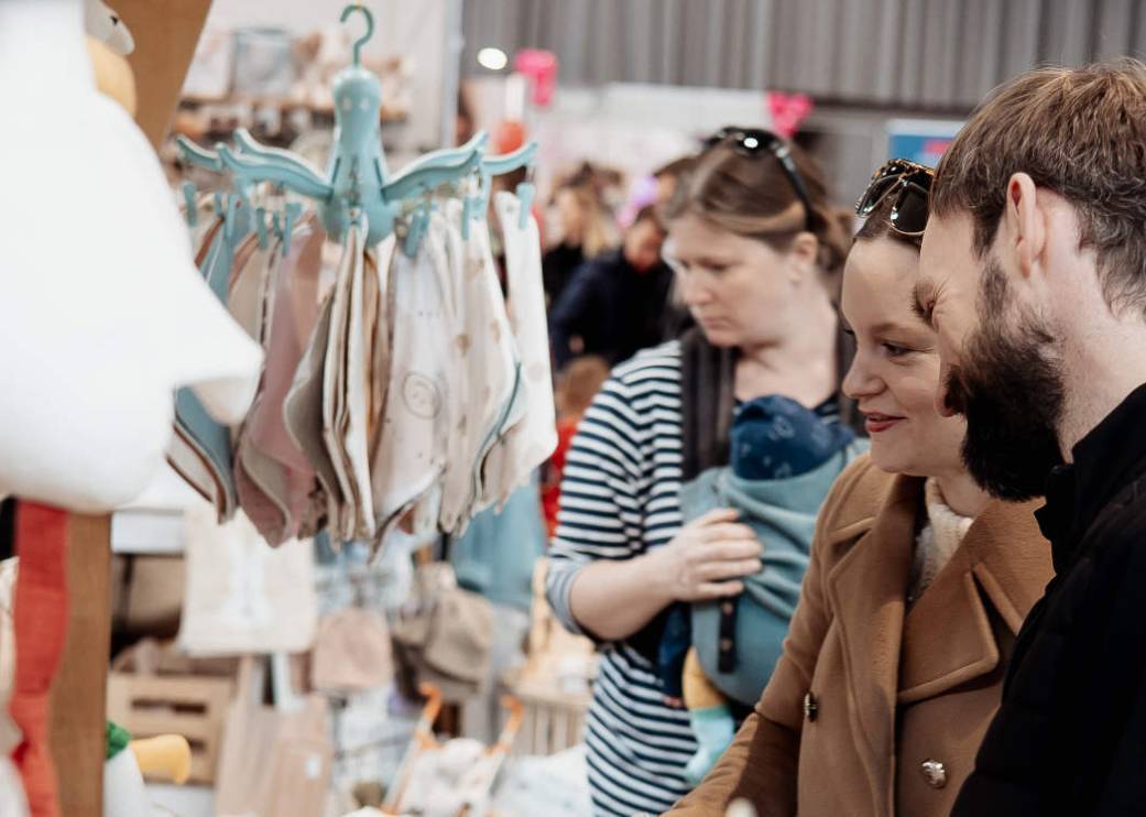 德国弗莱堡少儿用品展:参展商信息Baby+Kind展览 德国弗莱堡少儿用品展:参展商信息Baby+Kind展览