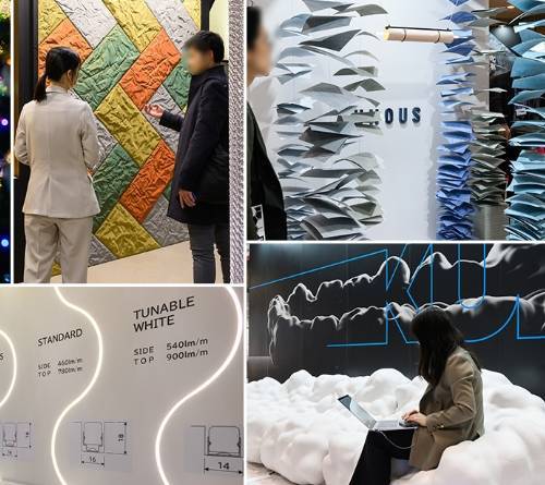2026年日本东京国际商超用品展览会:交通指南 2026年日本东京国际商超用品展览会:交通指南