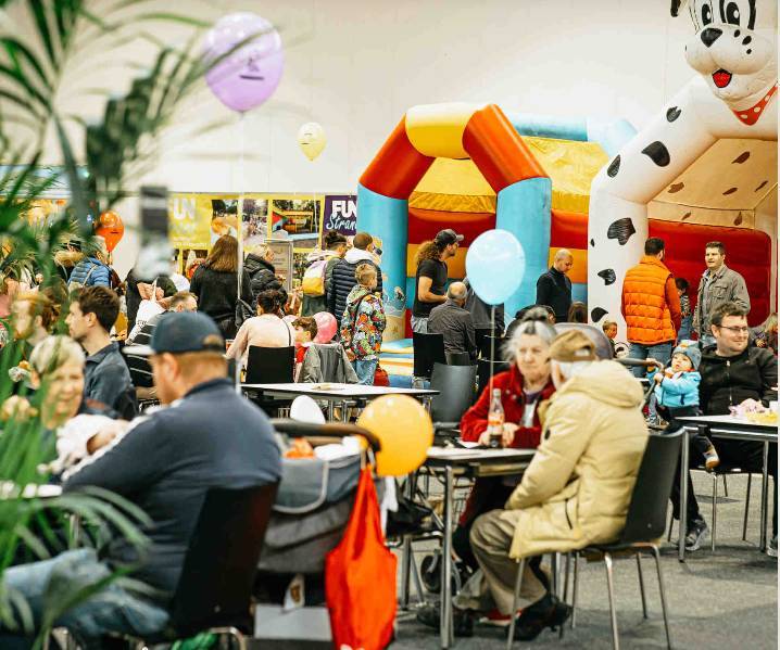 德国弗莱堡少儿用品展:参展商信息Baby+Kind展览 德国弗莱堡少儿用品展:参展商信息Baby+Kind展览