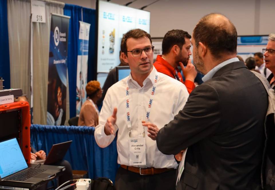 美国佛罗里达州奥兰多国际电池展览会International Battery Seminar & Exhibit 2025在奥兰多成功举办 美国佛罗里达州奥兰多国际电池展览会International Battery Seminar & Exhibit 2025在奥兰多成功举办