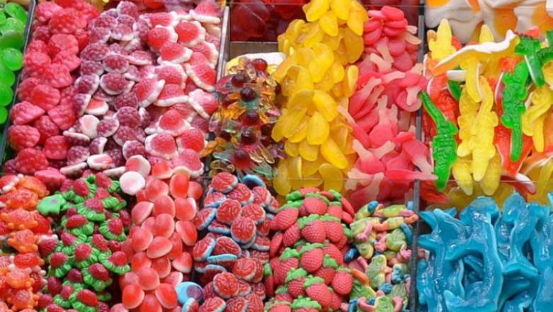 2025年德国科隆国际糖果及休闲食品展览会：两种产品趋势引人注目