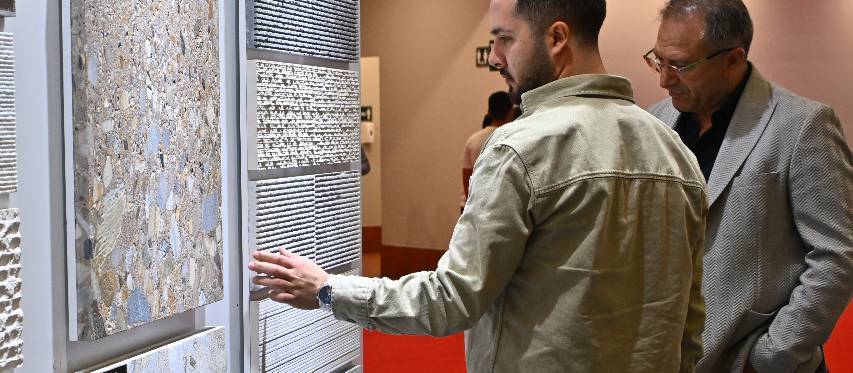 2025年土耳其伊斯坦布尔国际建材展览会：建材贸易的理想平台