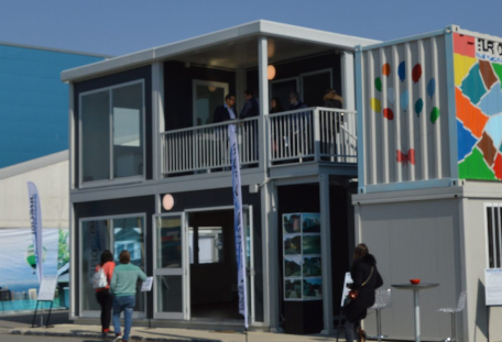 罗马尼亚布加勒斯特国际建材展览会 Construct Ambient Expo 2027敬请关注 罗马尼亚布加勒斯特国际建材展览会 Construct Ambient Expo 2027敬请关注