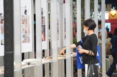 泰国曼谷国际建材及室内装饰展览会圆满举行 泰国曼谷国际建材及室内装饰展览会圆满举行