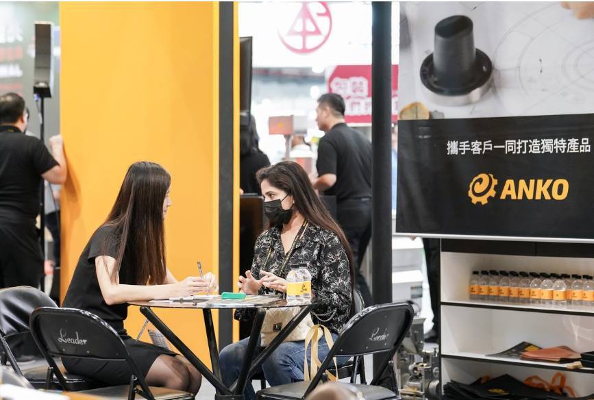 中国台北市国际食品机械技术展 FOODTECH 2026即将开展,敬请关注 中国台北市国际食品机械技术展 FOODTECH 2026即将开展,敬请关注