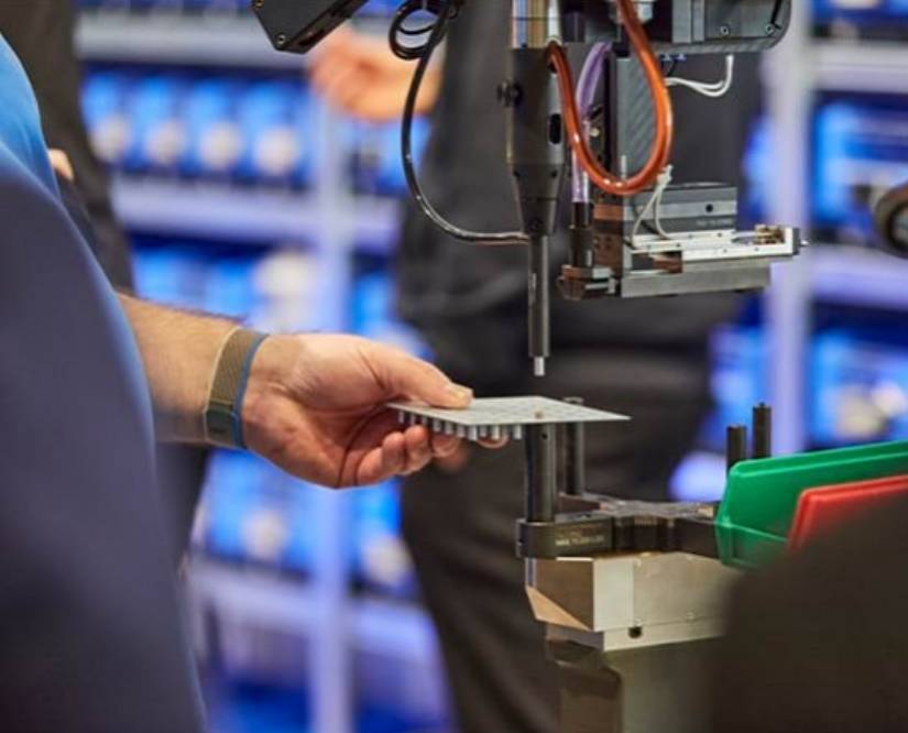 德国斯图加特国际紧固件展览会 Fastener Fair Global 2027再启航 德国斯图加特国际紧固件展览会 Fastener Fair Global 2027再启航
