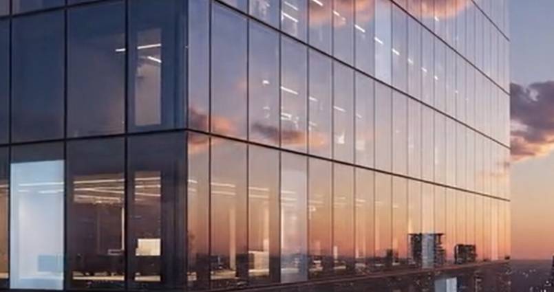 2027年意大利米兰国际建筑展览会:意大利建筑外围护结构市场报告 2027年意大利米兰国际建筑展览会:意大利建筑外围护结构市场报告