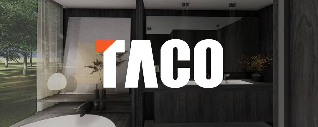 TACO携“棱镜之旅”亮相雅加达建材展 TACO携“棱镜之旅”亮相雅加达建材展